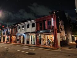 Joo Chiat Road (D15), Shop House #566567341